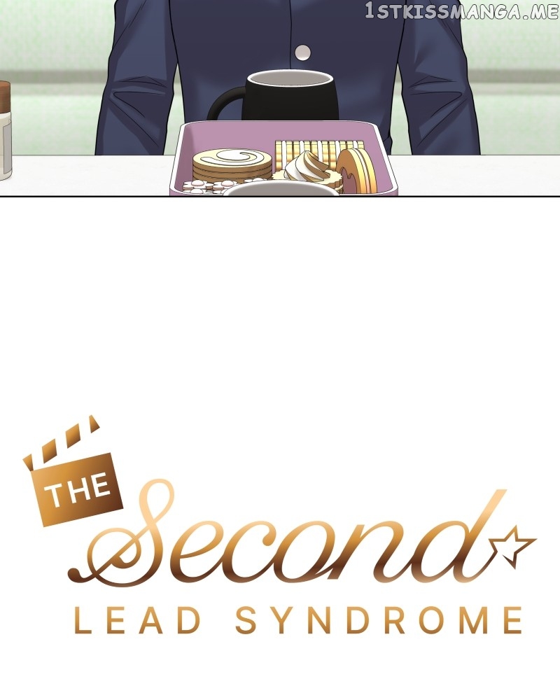 The Second Lead Syndrome Chapter 32 - page 80