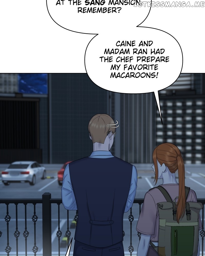 The Second Lead Syndrome Chapter 32 - page 9