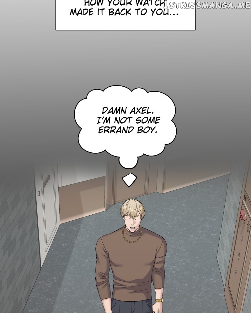 The Second Lead Syndrome Chapter 31 - page 13