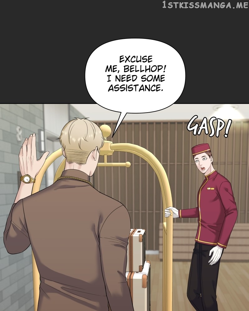 The Second Lead Syndrome Chapter 31 - page 15