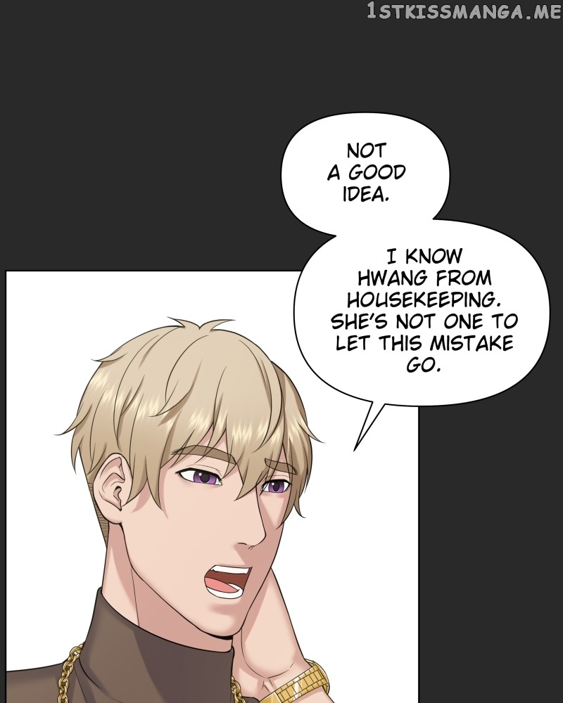 The Second Lead Syndrome Chapter 31 - page 18