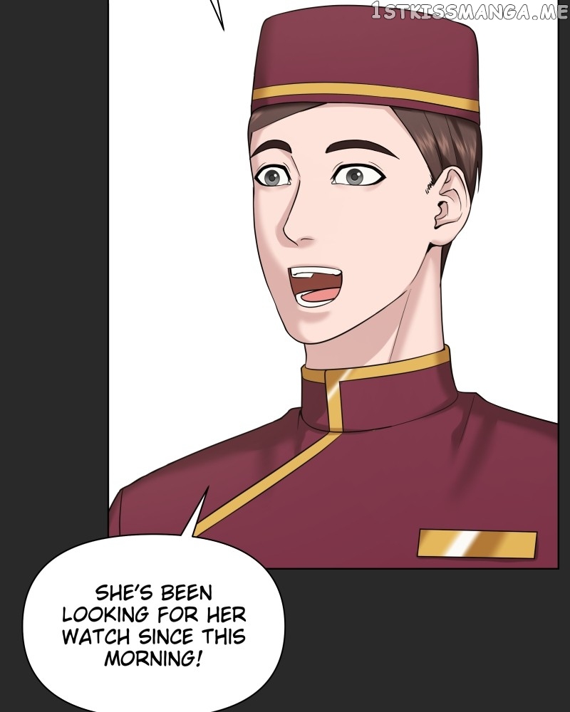 The Second Lead Syndrome Chapter 31 - page 20