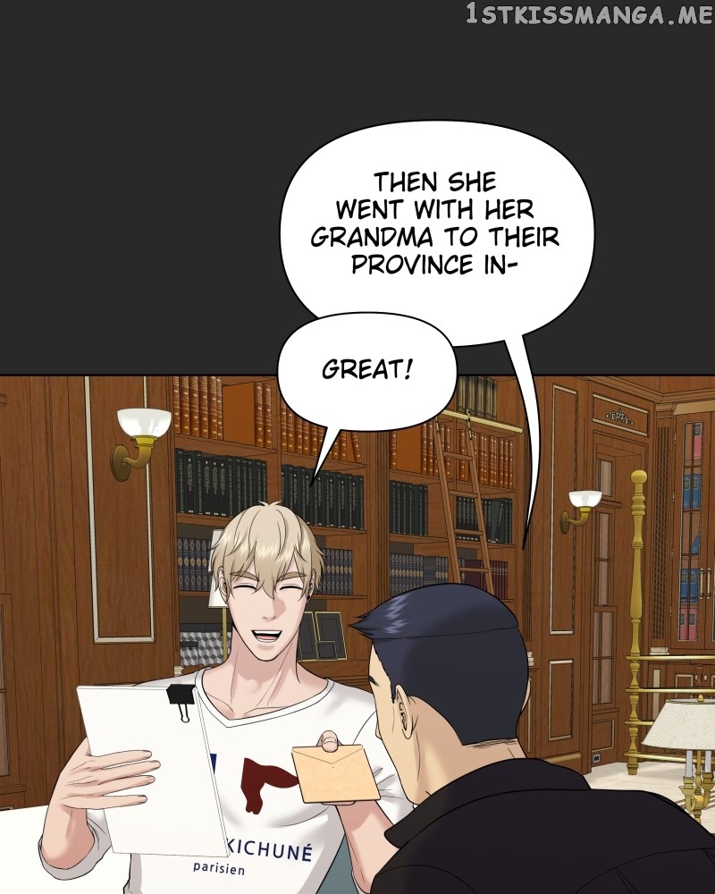 The Second Lead Syndrome Chapter 31 - page 37