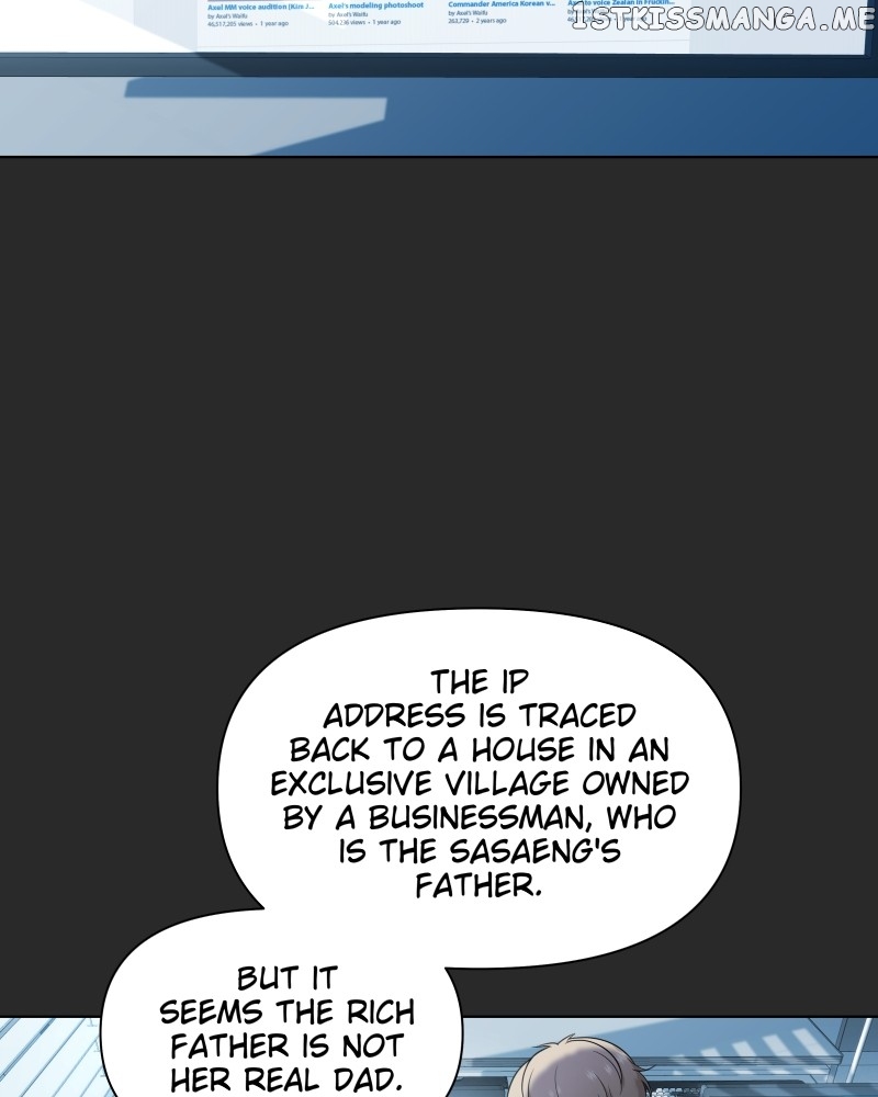 The Second Lead Syndrome Chapter 31 - page 43