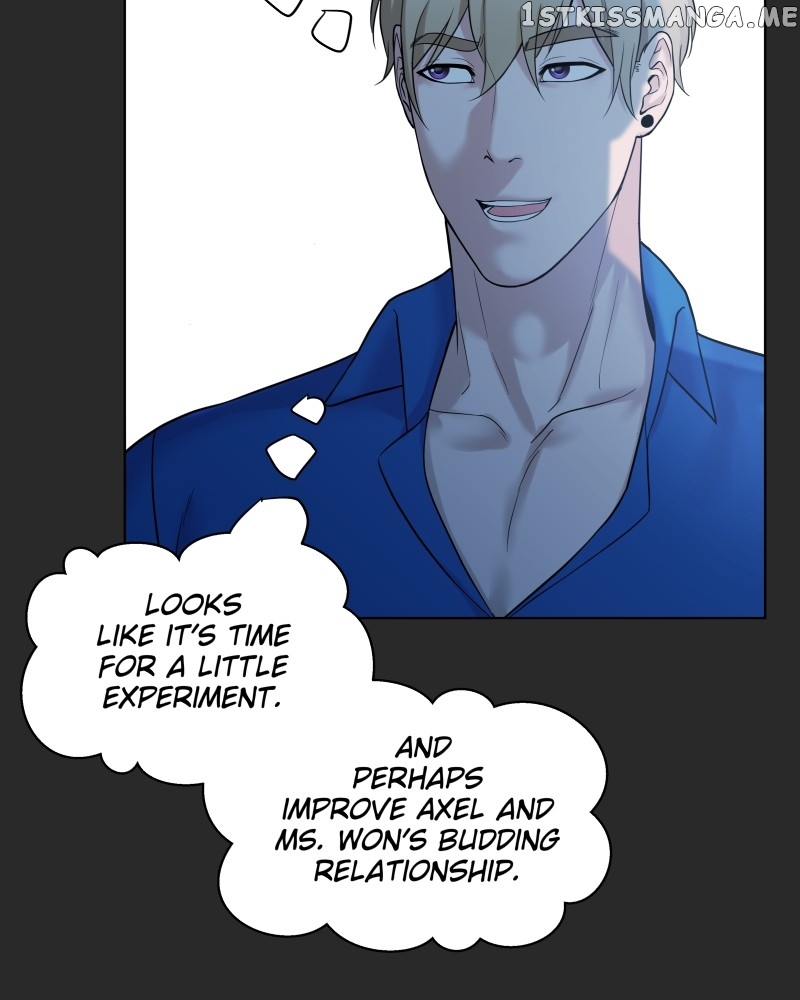 The Second Lead Syndrome Chapter 31 - page 47