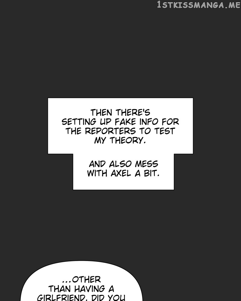The Second Lead Syndrome Chapter 31 - page 48
