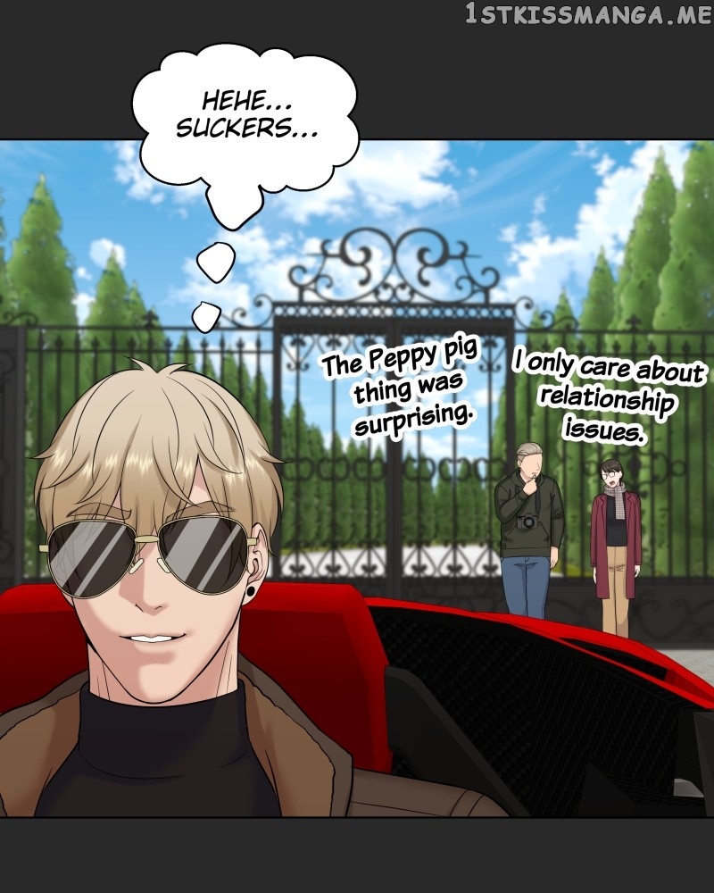 The Second Lead Syndrome Chapter 31 - page 52