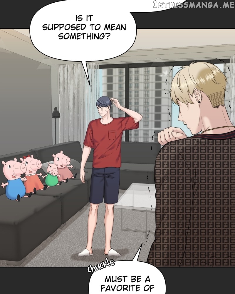 The Second Lead Syndrome Chapter 31 - page 54