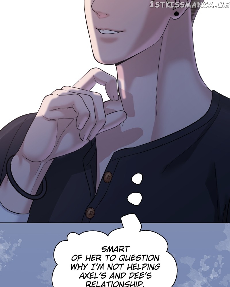 The Second Lead Syndrome Chapter 31 - page 6