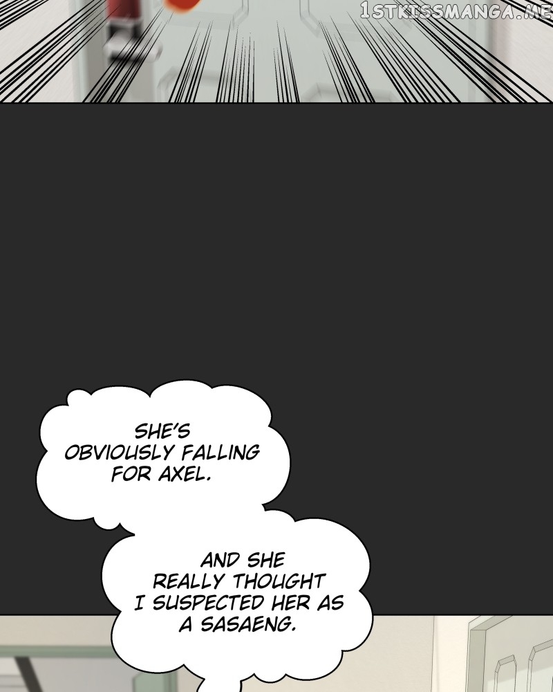The Second Lead Syndrome Chapter 31 - page 68