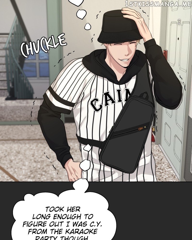 The Second Lead Syndrome Chapter 31 - page 69