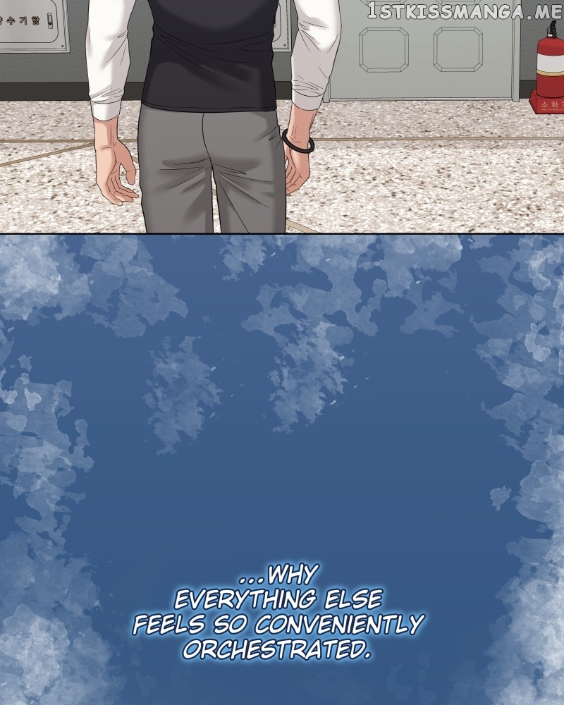The Second Lead Syndrome Chapter 31 - page 8