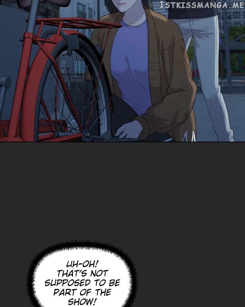The Second Lead Syndrome Chapter 31 - page 84