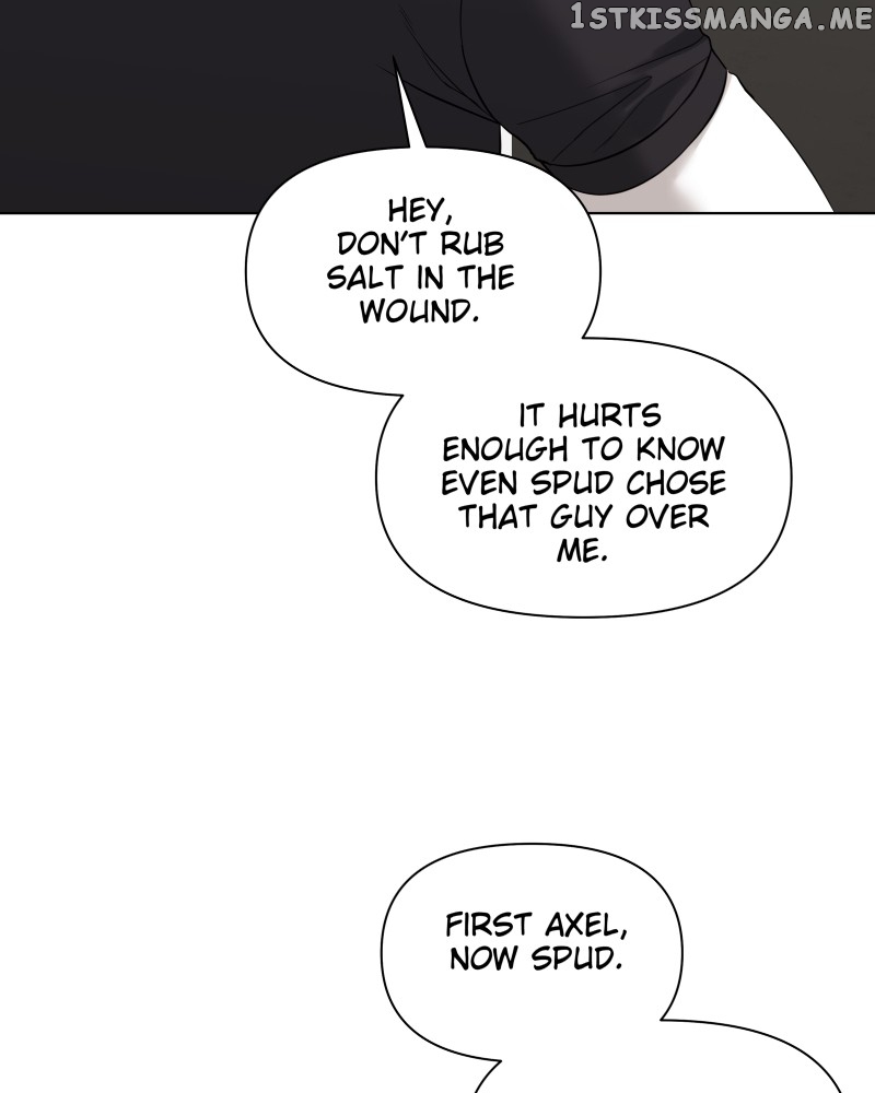The Second Lead Syndrome Chapter 30 - page 25