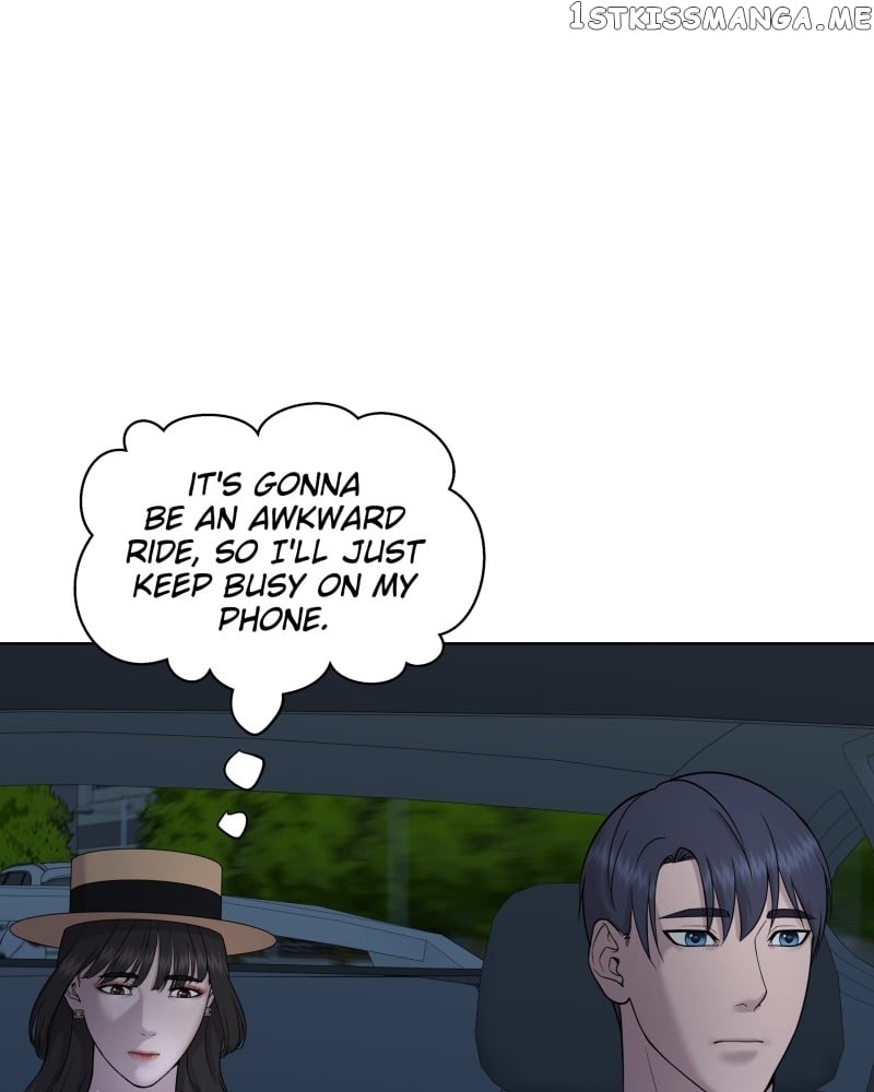 The Second Lead Syndrome Chapter 28 - page 19