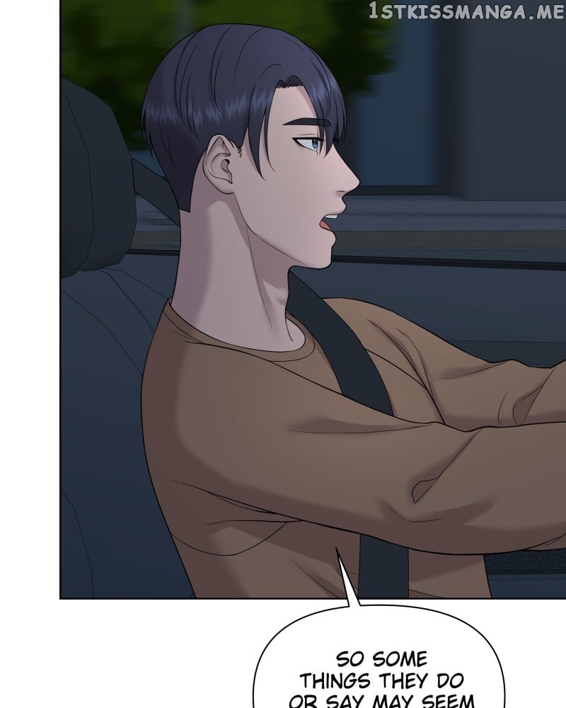 The Second Lead Syndrome Chapter 28 - page 28
