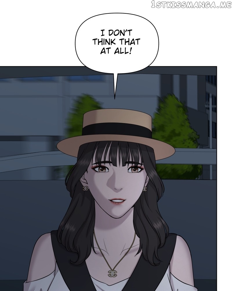 The Second Lead Syndrome Chapter 28 - page 31