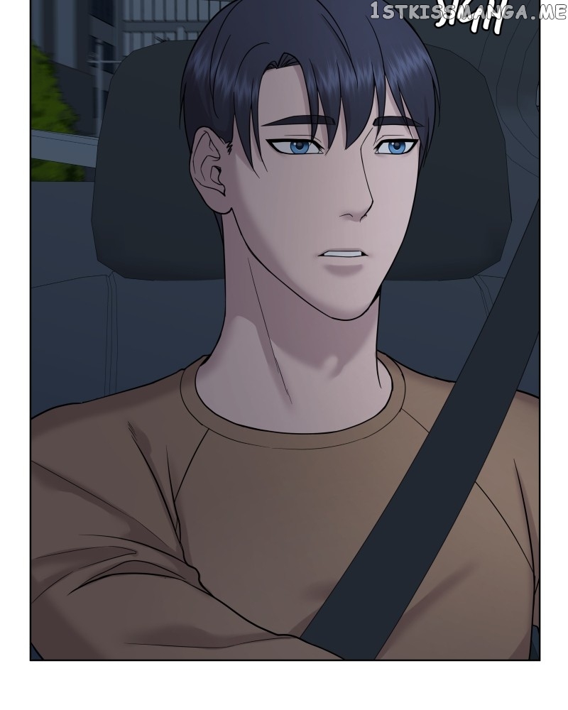 The Second Lead Syndrome Chapter 28 - page 33