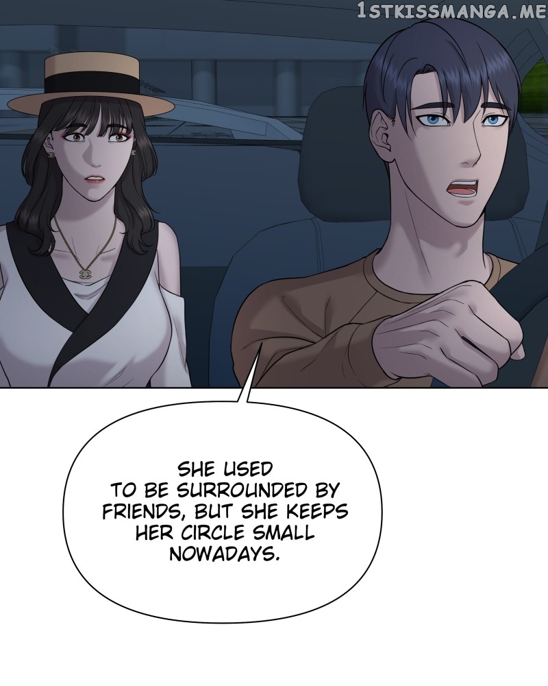 The Second Lead Syndrome Chapter 28 - page 38