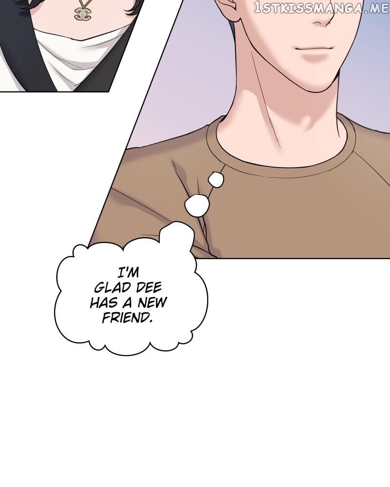 The Second Lead Syndrome Chapter 28 - page 47