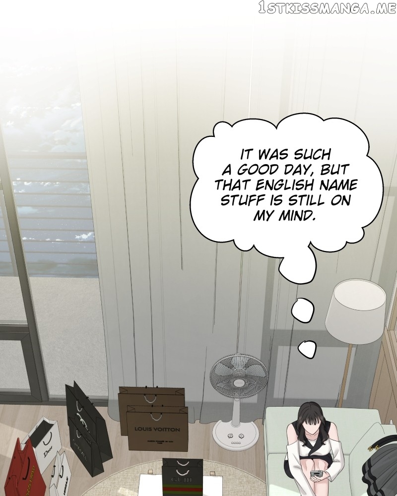 The Second Lead Syndrome Chapter 28 - page 51