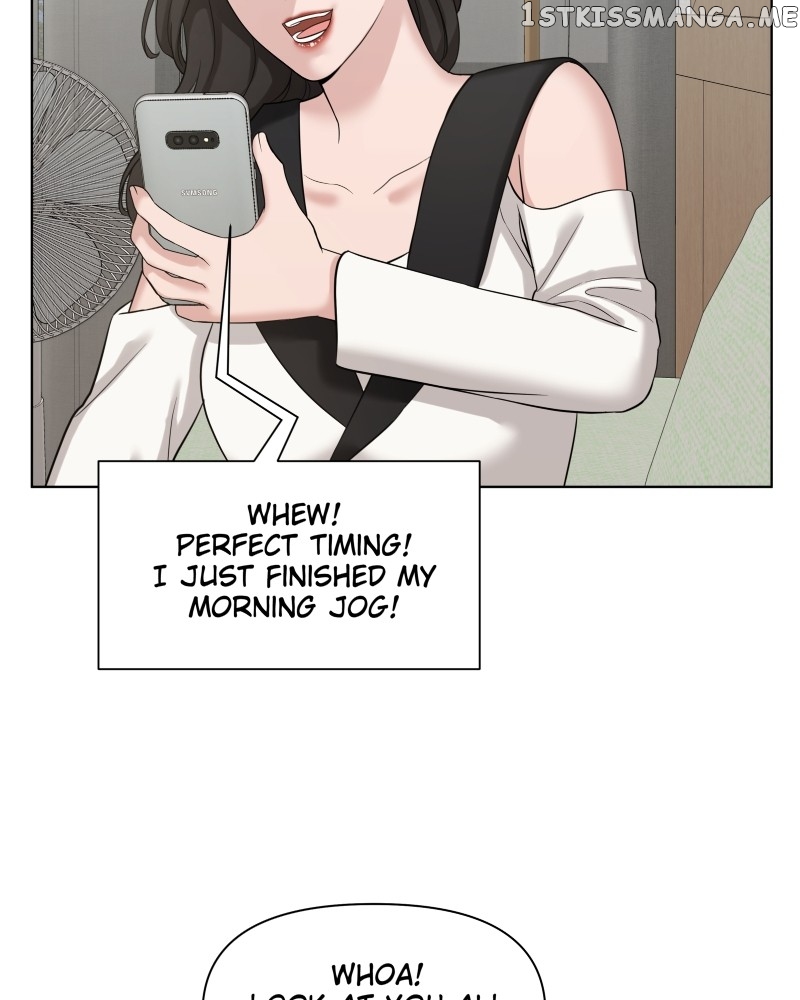 The Second Lead Syndrome Chapter 28 - page 55