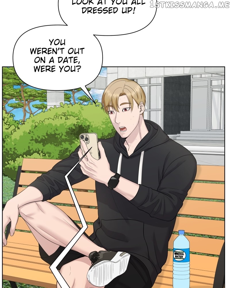 The Second Lead Syndrome Chapter 28 - page 56