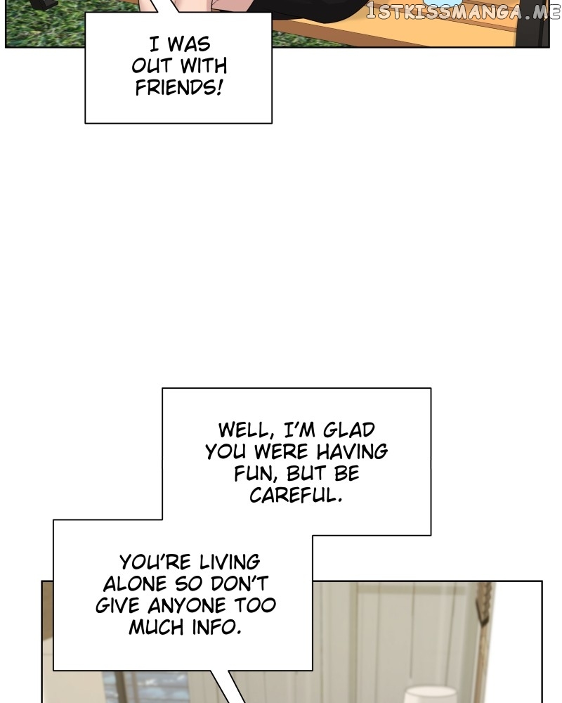 The Second Lead Syndrome Chapter 28 - page 57