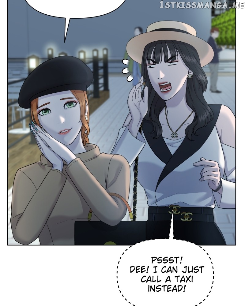 The Second Lead Syndrome Chapter 28 - page 6