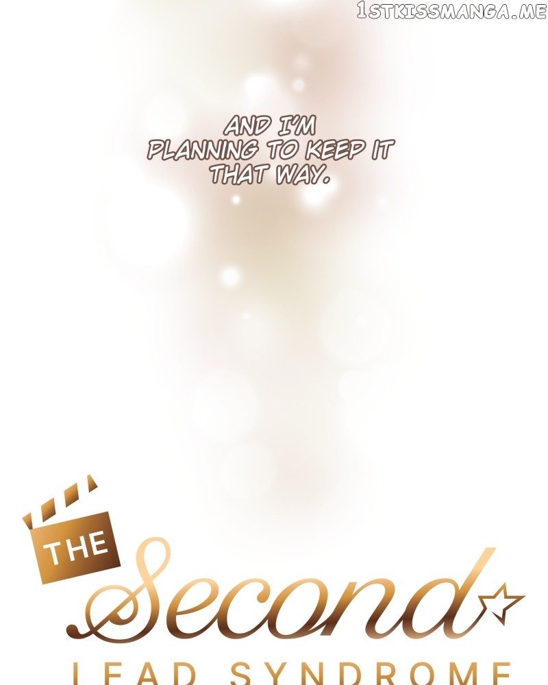The Second Lead Syndrome Chapter 28 - page 83