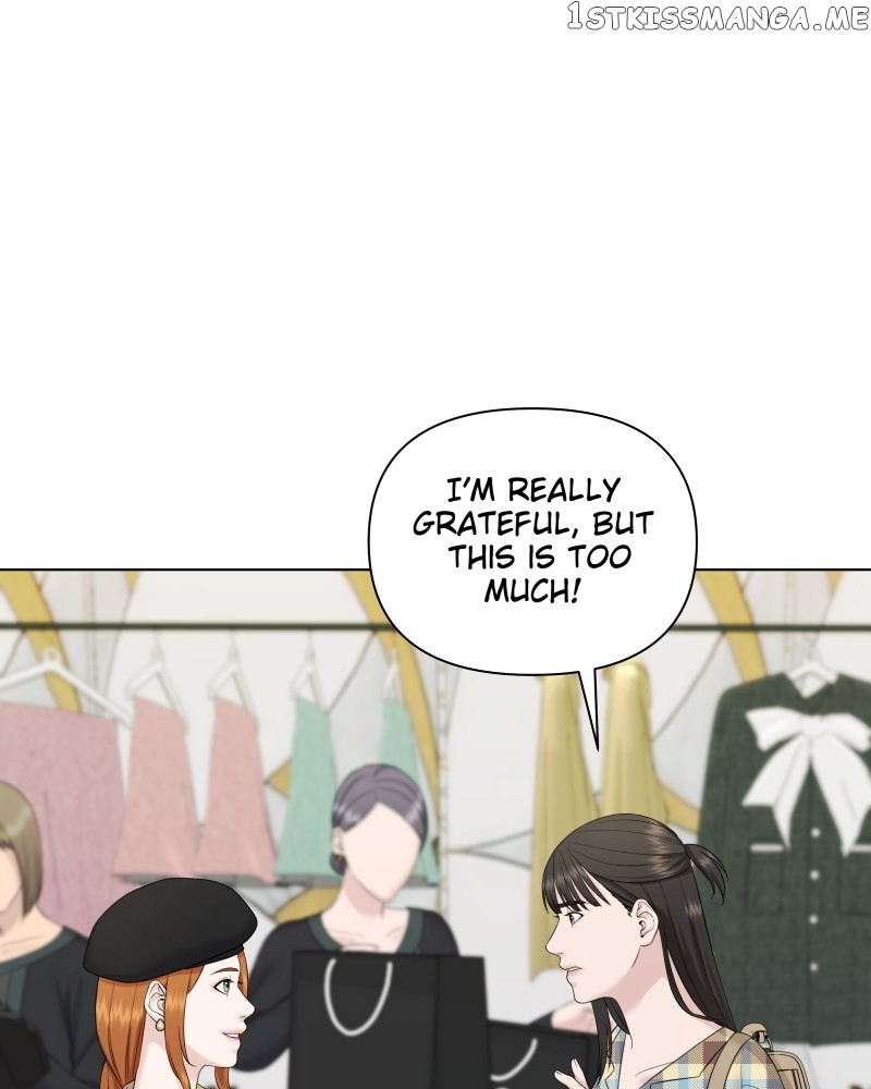 The Second Lead Syndrome Chapter 27 - page 14