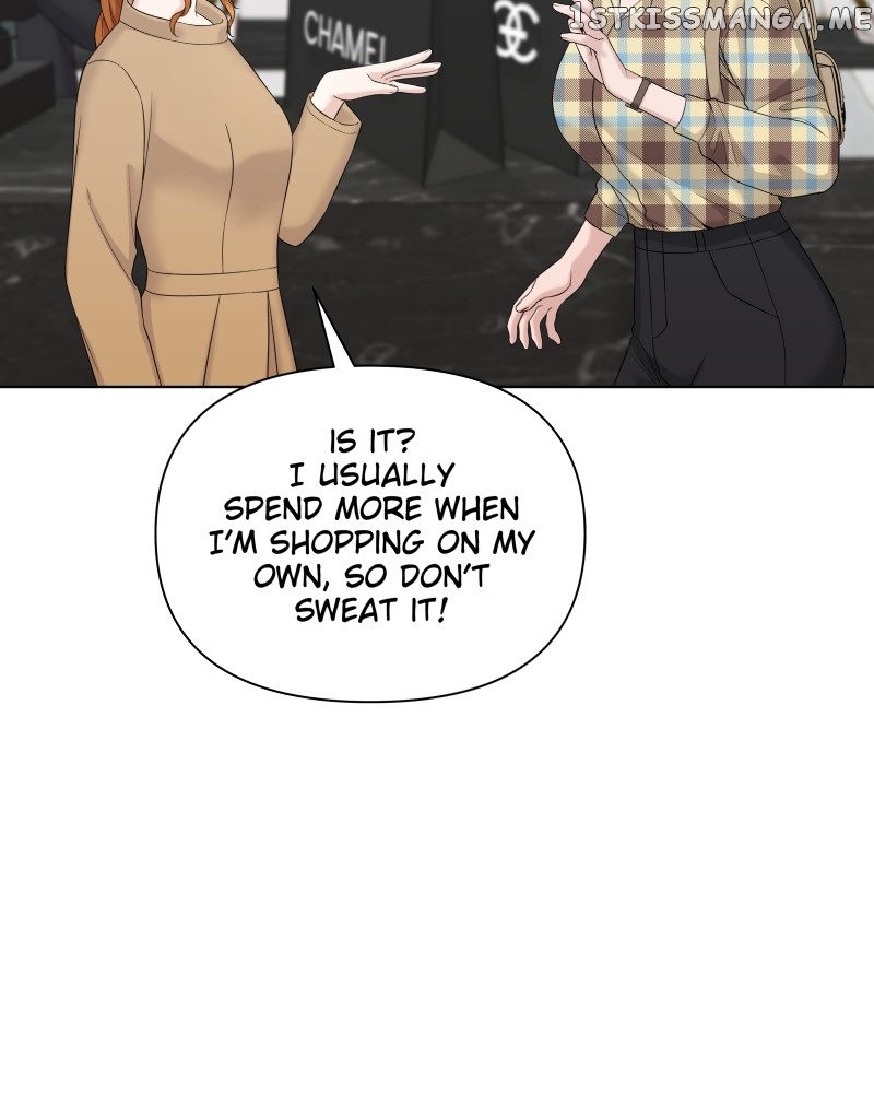 The Second Lead Syndrome Chapter 27 - page 15