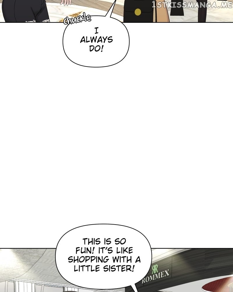 The Second Lead Syndrome Chapter 27 - page 17