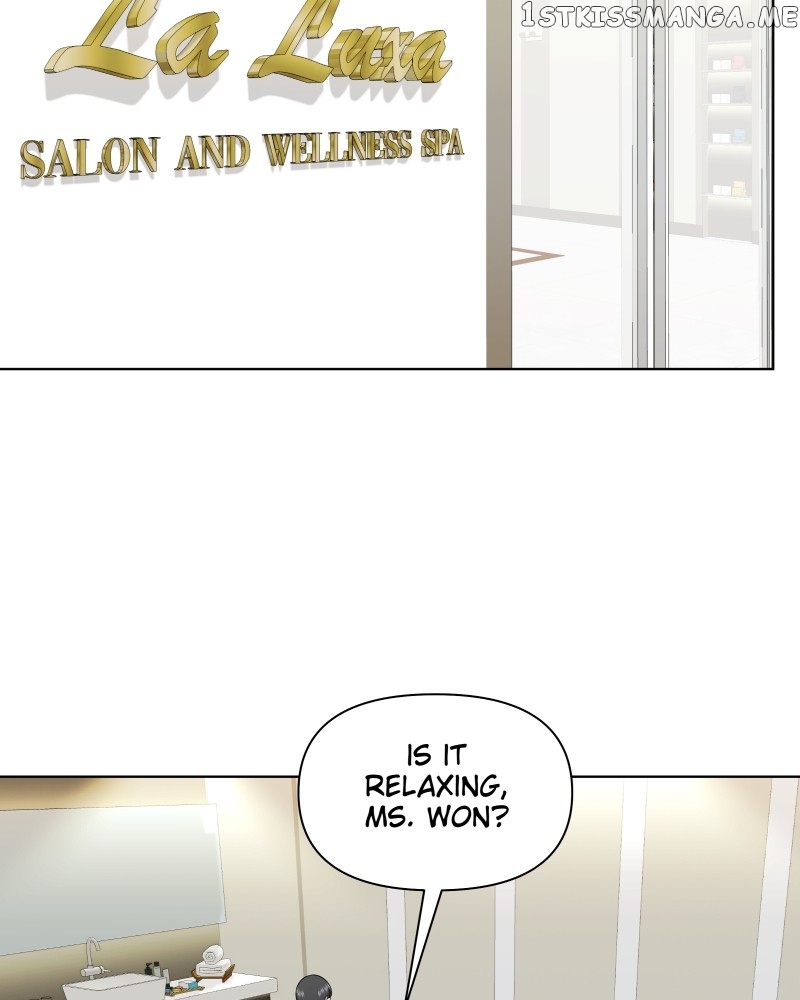 The Second Lead Syndrome Chapter 27 - page 20