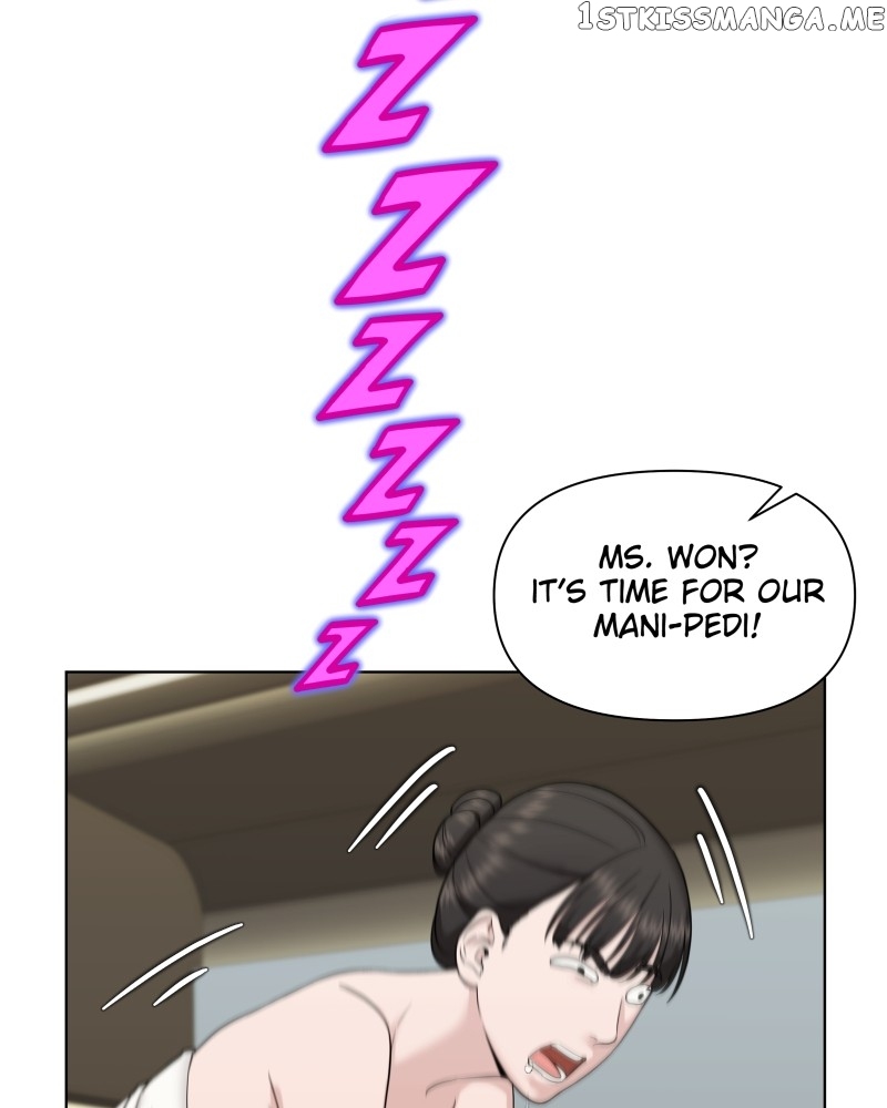 The Second Lead Syndrome Chapter 27 - page 23