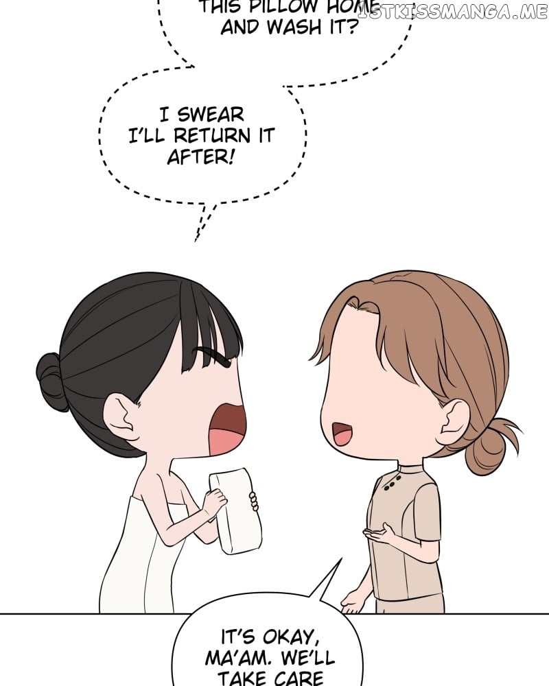 The Second Lead Syndrome Chapter 27 - page 25