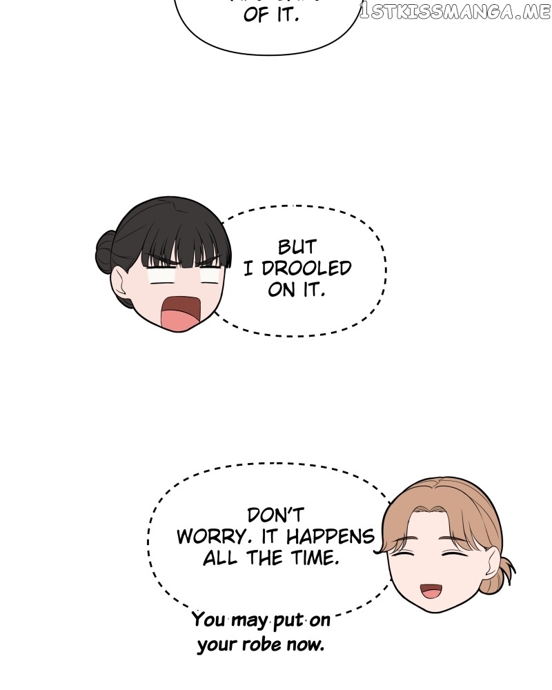 The Second Lead Syndrome Chapter 27 - page 26