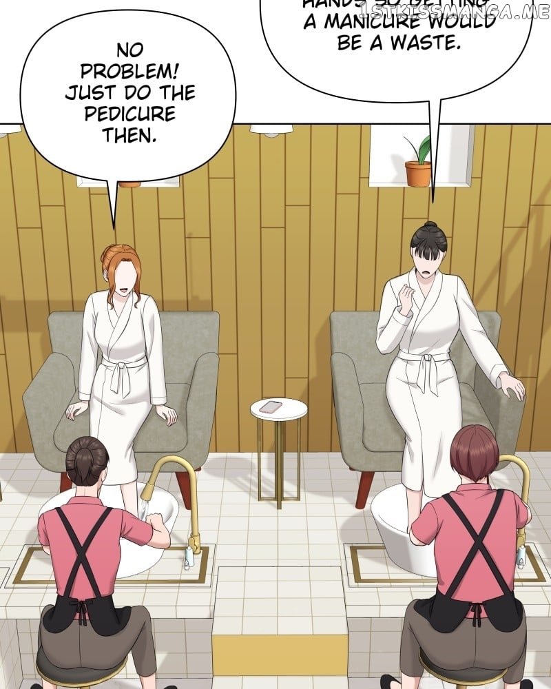 The Second Lead Syndrome Chapter 27 - page 31