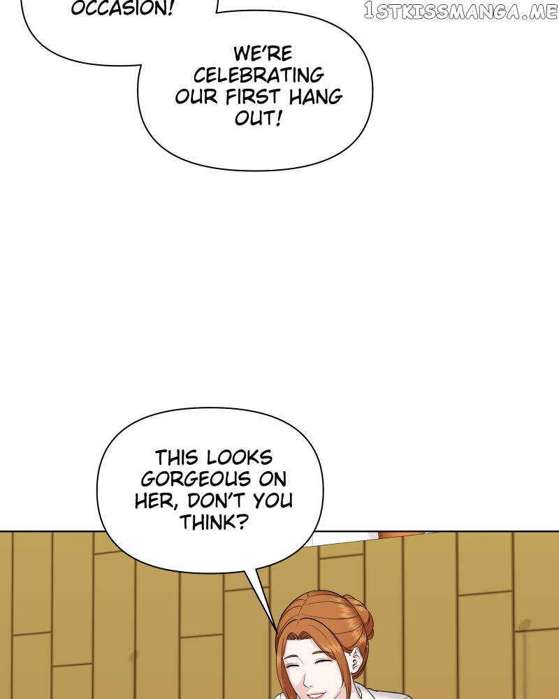 The Second Lead Syndrome Chapter 27 - page 34