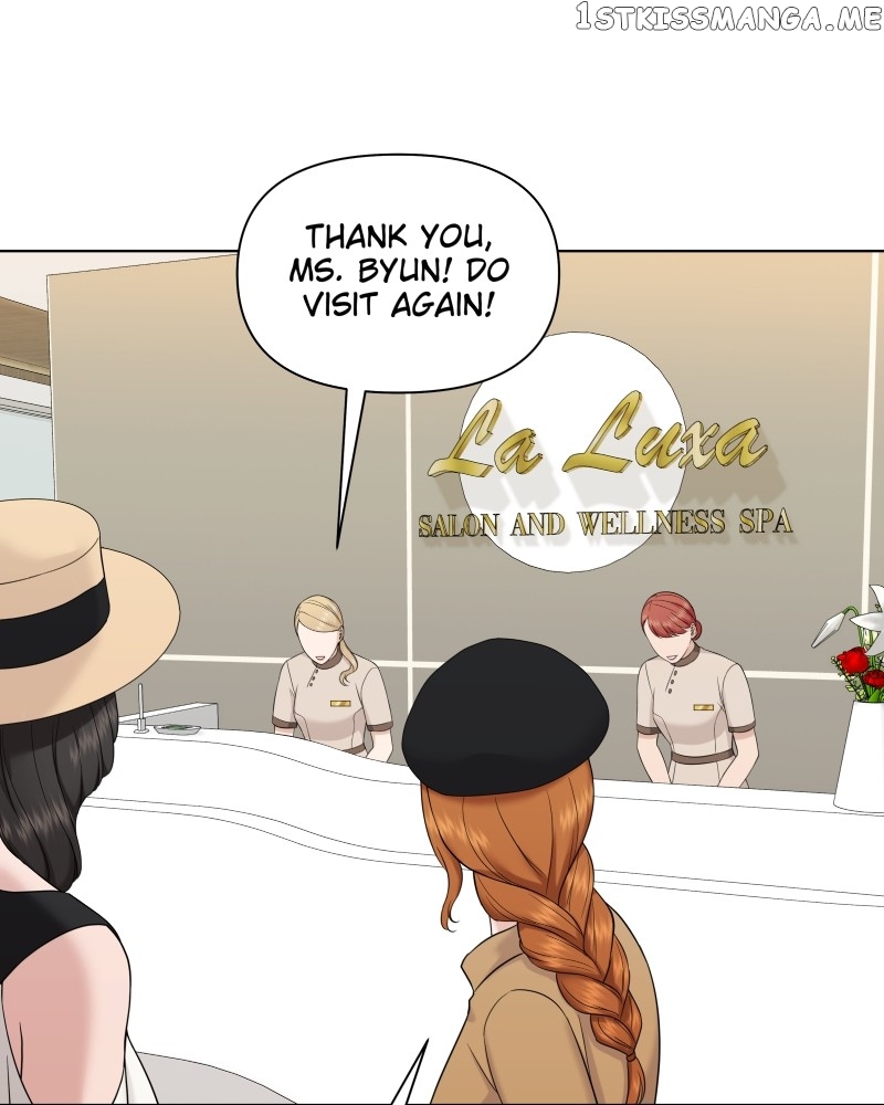 The Second Lead Syndrome Chapter 27 - page 38