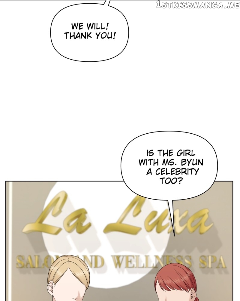 The Second Lead Syndrome Chapter 27 - page 39