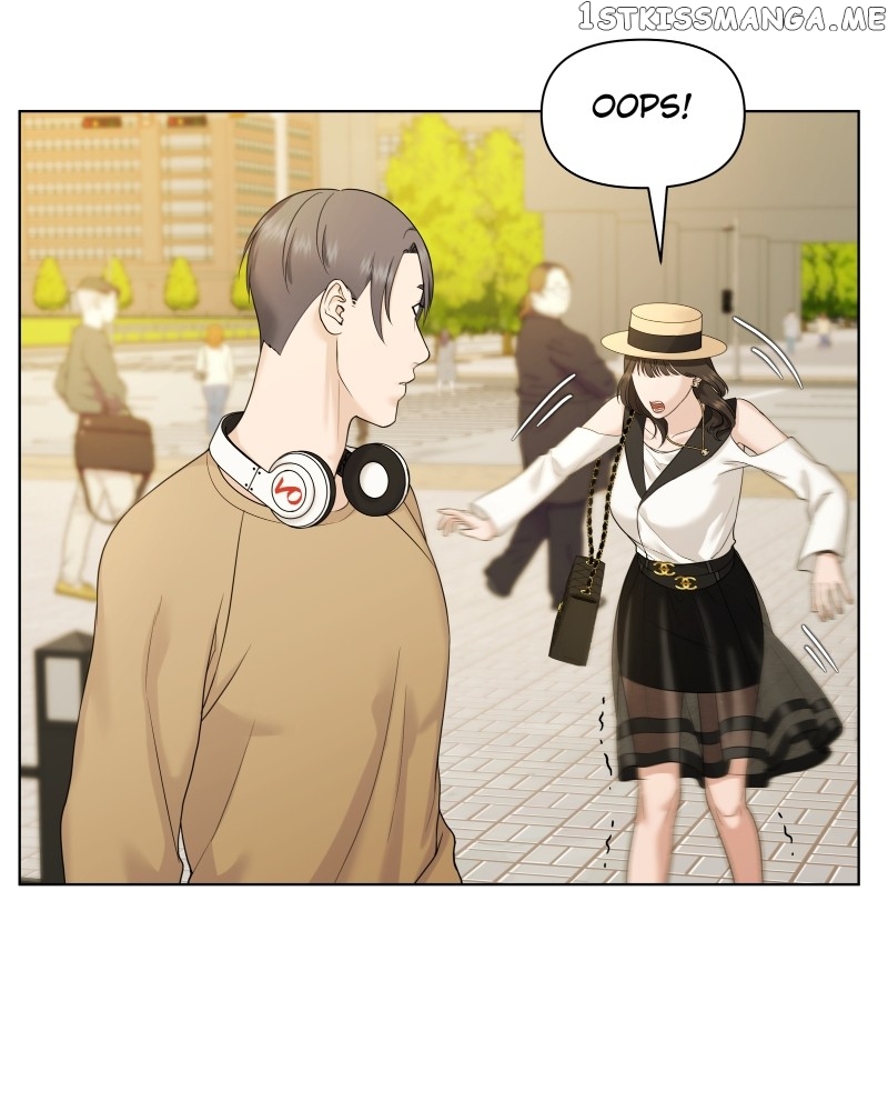The Second Lead Syndrome Chapter 27 - page 51