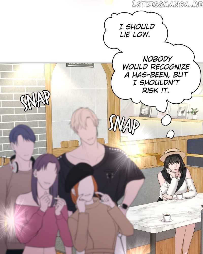 The Second Lead Syndrome Chapter 27 - page 56