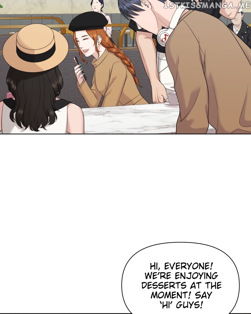 The Second Lead Syndrome Chapter 27 - page 58