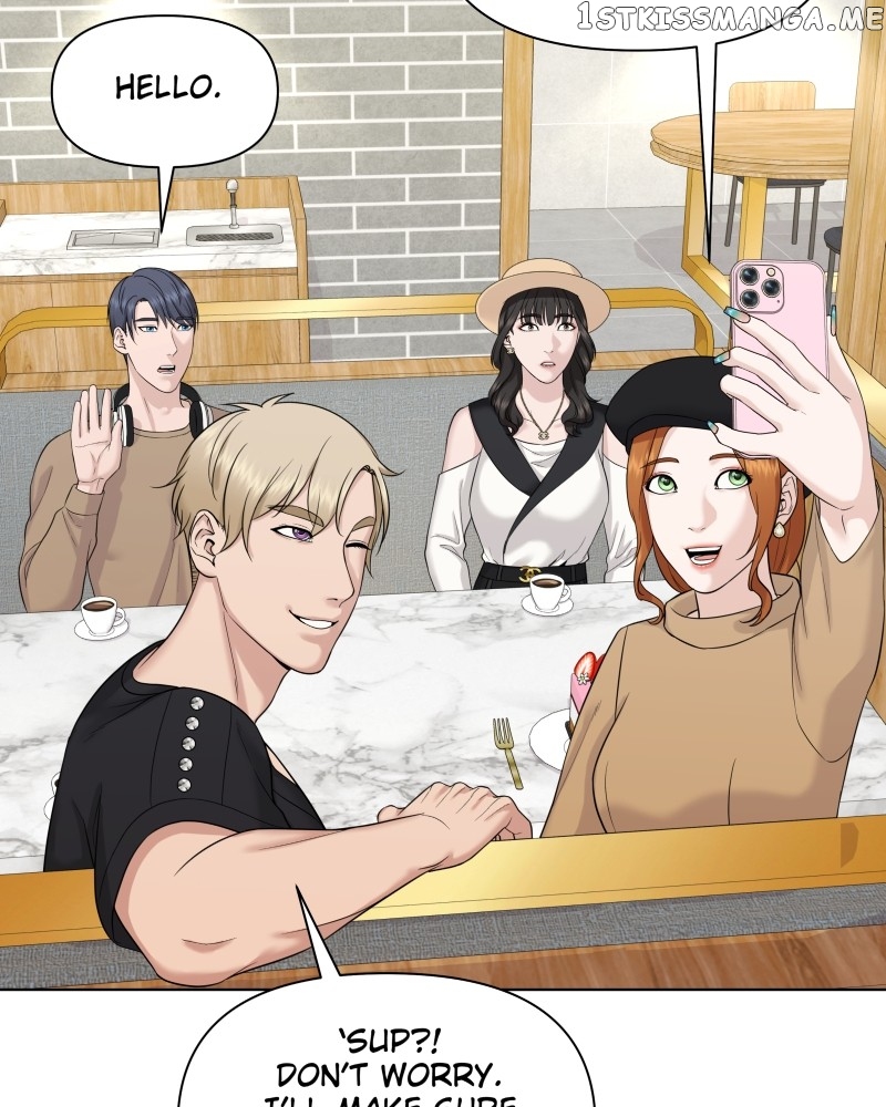 The Second Lead Syndrome Chapter 27 - page 59