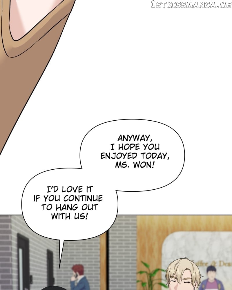 The Second Lead Syndrome Chapter 27 - page 62