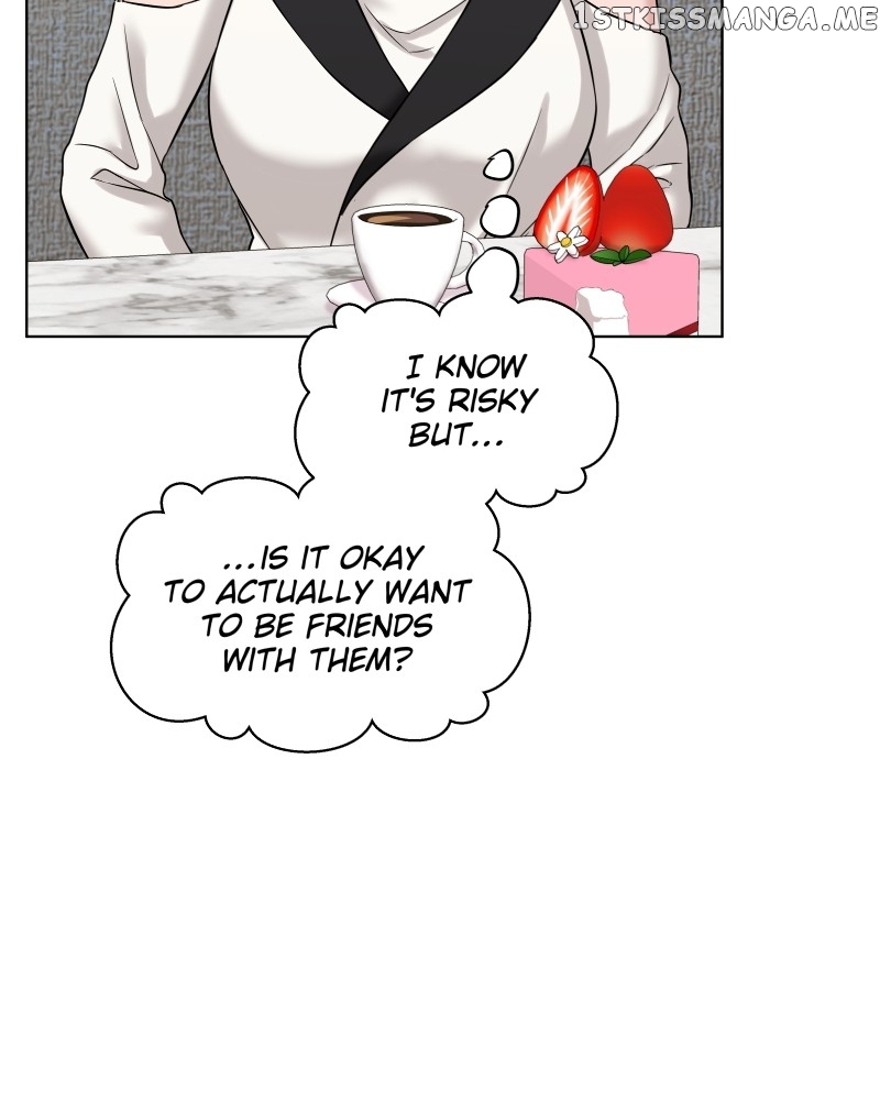 The Second Lead Syndrome Chapter 27 - page 81