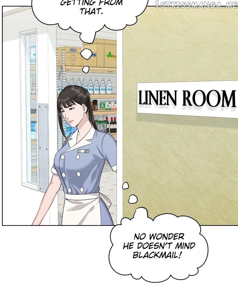 The Second Lead Syndrome Chapter 26 - page 38