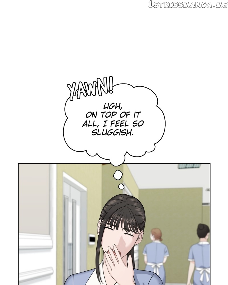 The Second Lead Syndrome Chapter 26 - page 39