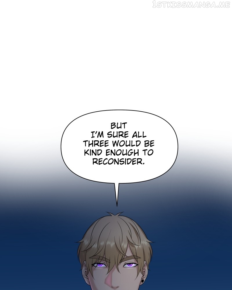 The Second Lead Syndrome Chapter 25 - page 1